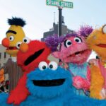 Sesame Street Is Homeless After 55 Years