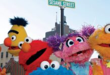Sesame Street Is Homeless After 55 Years