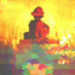 On Social Media, Disasters Are Now Merely Consumable Content