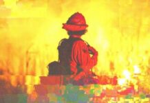 On Social Media, Disasters Are Now Merely Consumable Content