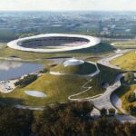 Twelve Big Architecture Projects To Look Forward To In 2025
