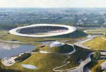 Twelve Big Architecture Projects To Look Forward To In 2025