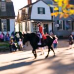 The Authenticity Problem At Historical Recreations