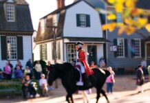 The Authenticity Problem At Historical Recreations