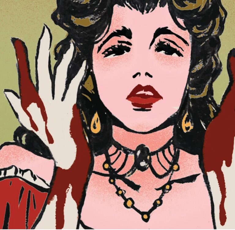 Opera — A Synthesis Of All The Arts (Or A “Circus Of Sensation”)