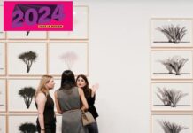 A Correction In The Art Market