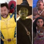 Hollywood’s 2024 Box Office: Down A Bit
