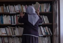 Data’s In: What And How We Read Last Year