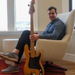 CEO Of Music AI Company: Making Music The Traditional Way Sucks