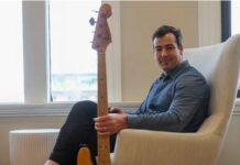 CEO Of Music AI Company: Making Music The Traditional Way Sucks