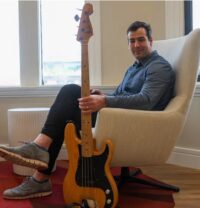 CEO Of Music AI Company: Making Music The Traditional Way Sucks