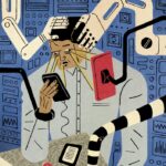 We’ve Always Been Worried About Distraction (So What’s The Crisis?)