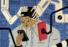 We’ve Always Been Worried About Distraction (So What’s The Crisis?)