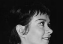 Remembering Actor Joan Plowright, 95