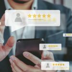Consumers Highly Value Reviews. Problem is, Most Are Fake