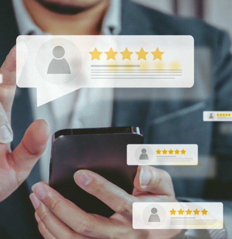 Consumers Highly Value Reviews. Problem is, Most Are Fake