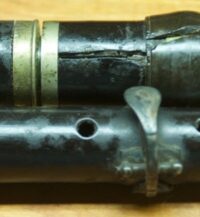 Restore Musical Instruments Or Conserve Them? (A Debate)
