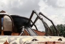 Cameroon Opens A Spectacular New Museum