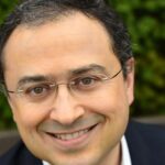 Krishna Thiagarajan Out As Seattle Symphony CEO; Two Other Senior Execs On Leave