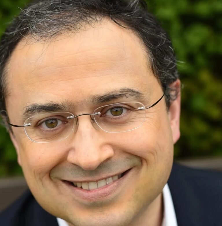 Krishna Thiagarajan Out As Seattle Symphony CEO; Two Other Senior Execs On Leave