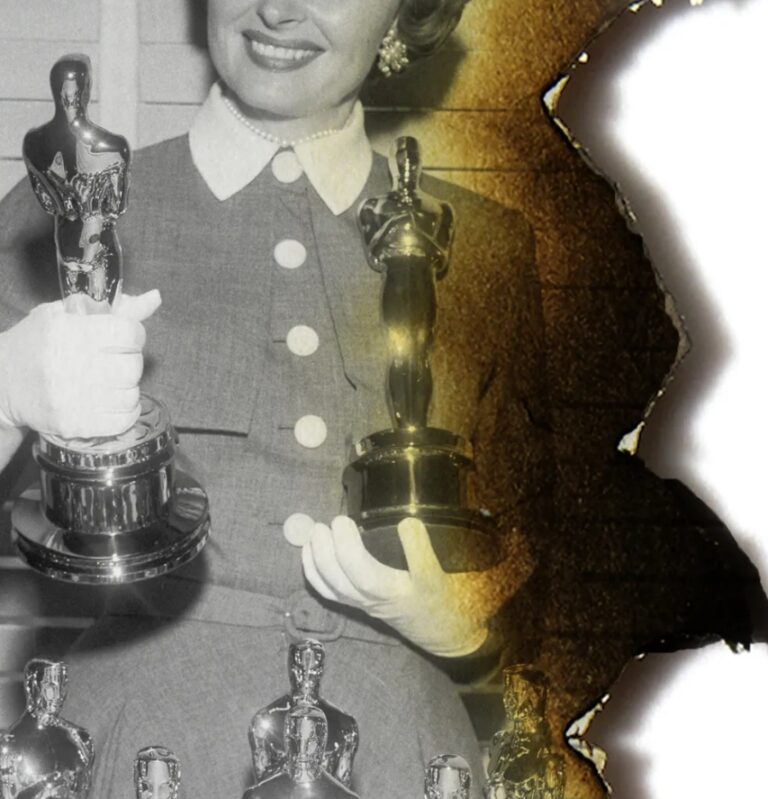 The Oscars: A History Of Adapting To Disaster