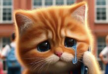 Why Sad Posts On Social Media Get Such Big Audiences