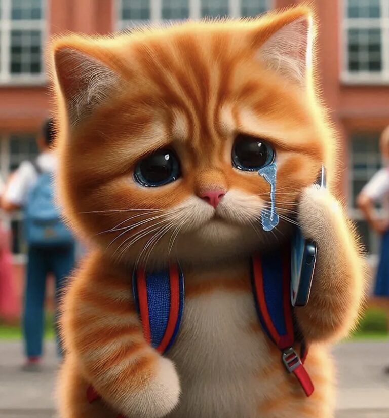 Why Sad Posts On Social Media Get Such Big Audiences