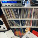 Listeners Prize Vinyl For Its Analog Sound. Here’s The Thing, Though…