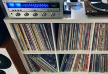 Listeners Prize Vinyl For Its Analog Sound. Here’s The Thing, Though…