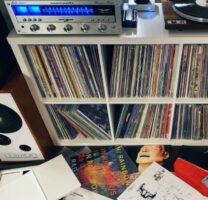 Listeners Prize Vinyl For Its Analog Sound. Here’s The Thing, Though…