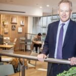 Barnes & Noble CEO On The Bookseller’s Rising Fortunes