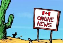 Canada’s New “Online News Act,” Meant To Help Journalism, Has Been A Disaster For Small Media