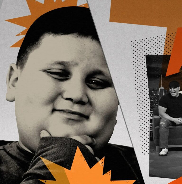 What’s Up With The Increasing Childishness Of Pop Culture?