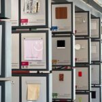 A Library Of Textures, Materials, Things…