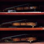 Longtime Baltimore Symphony Concertmaster Resigns: A Complicated Legacy