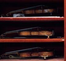 Longtime Baltimore Symphony Concertmaster Resigns: A Complicated Legacy