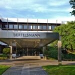 Giant Publisher Bertelsmann Strikes Deal With OpenAI