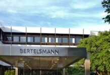 Giant Publisher Bertelsmann Strikes Deal With OpenAI