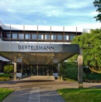 Giant Publisher Bertelsmann Strikes Deal With OpenAI