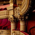 Inside 150 Years Of Paris’ Opulent Palais Garnier Theatre