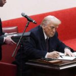 Trump And The (Very Real) Art Of Political Theatre