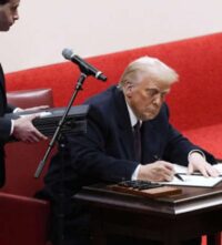 Trump And The (Very Real) Art Of Political Theatre