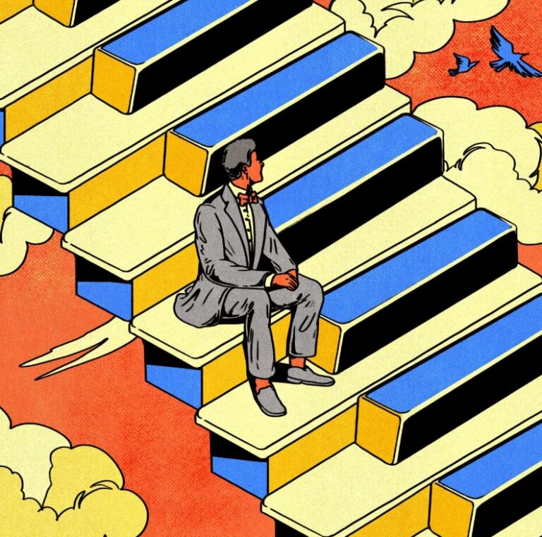 In A Time Of Relentless Change, What, Artistically Should Stay Consistent?