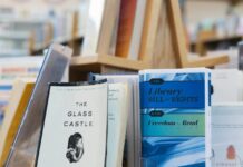 Department of Education Will No Longer Investigate Book Bans