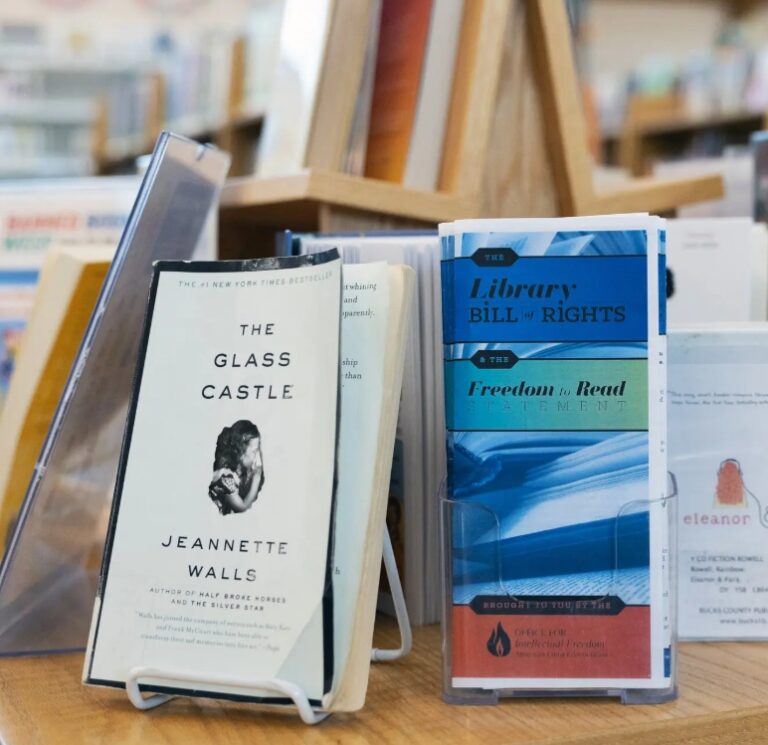Department of Education Will No Longer Investigate Book Bans