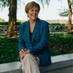 Deborah Rutter To Step Down As Head of The Kennedy Center