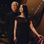 New York’s New Superstar Cultural Philanthropist Couple
