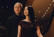 New York’s New Superstar Cultural Philanthropist Couple