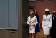 Washington’s National Gallery Ends DEI Programs