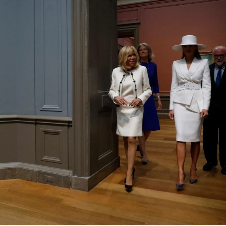 Washington’s National Gallery Ends DEI Programs